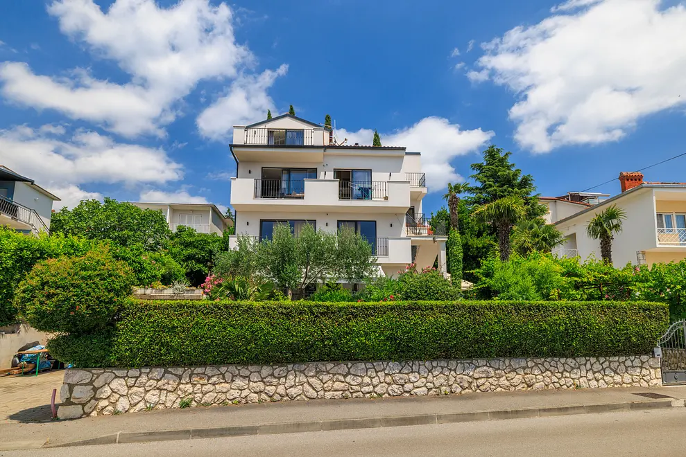 Ferienwohnung in Crikvenica  66120992 8886