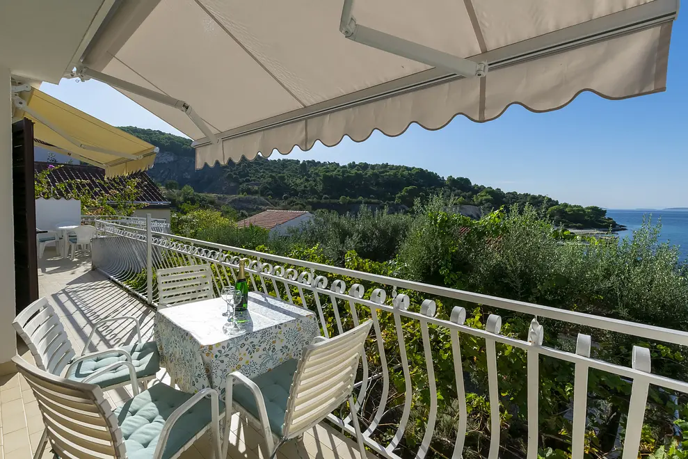 Ferienwohnung in Ciovo  999204614 32806 – Foto 3