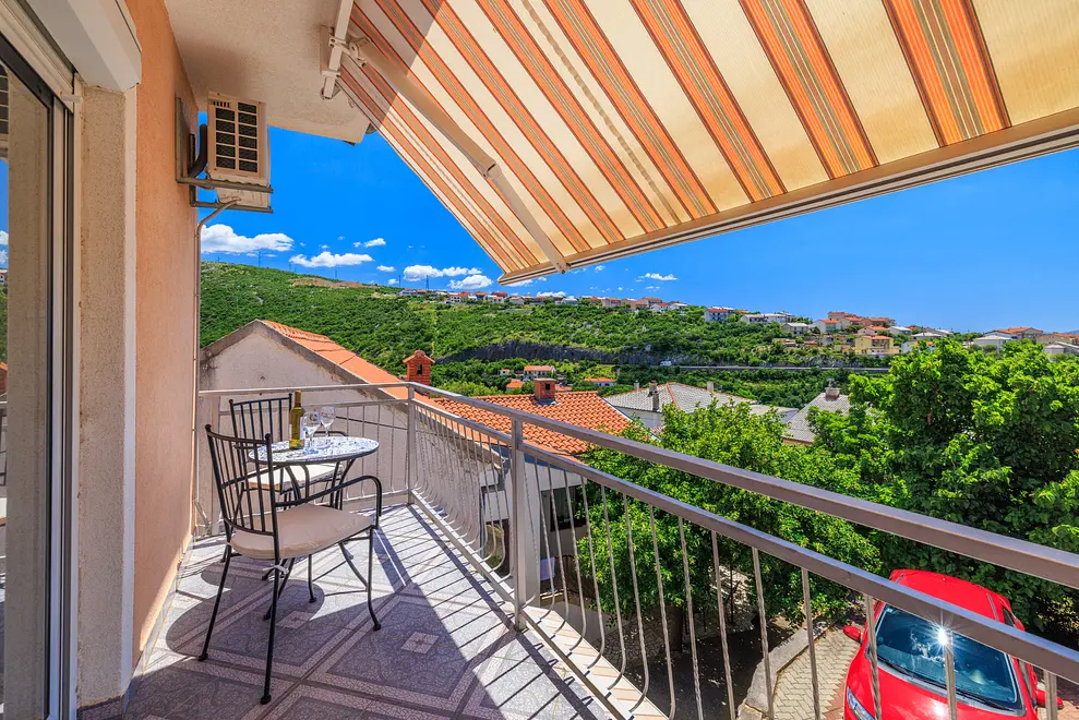 Ferienappartment in Senj  999202567 30844 – Foto 27