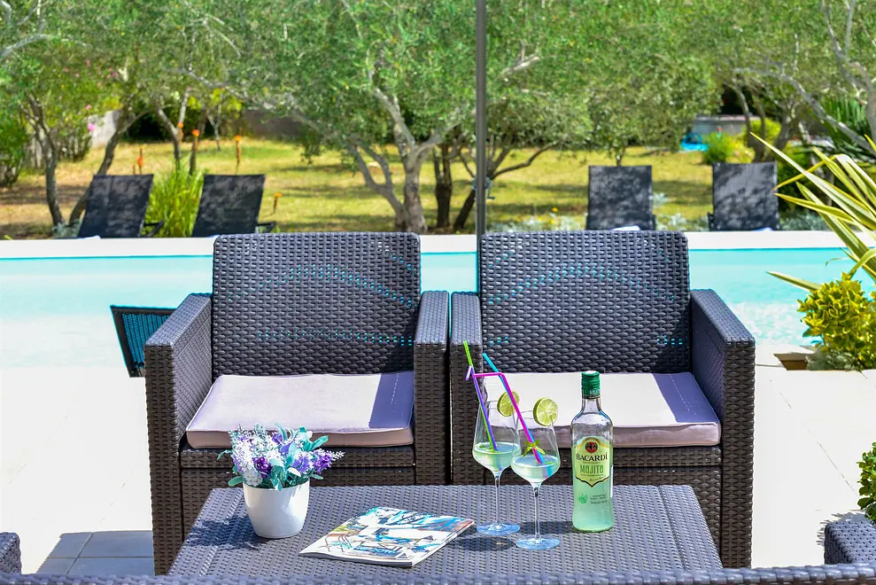Ferienwohnung in Kali mit Pool 999203093 31350 – Foto 30
