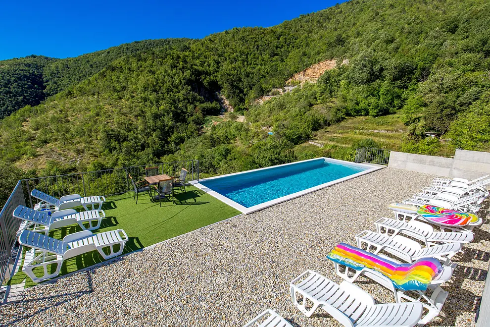 Ferienappartment in Lovran mit Pool 999209179 37108 – Foto 30