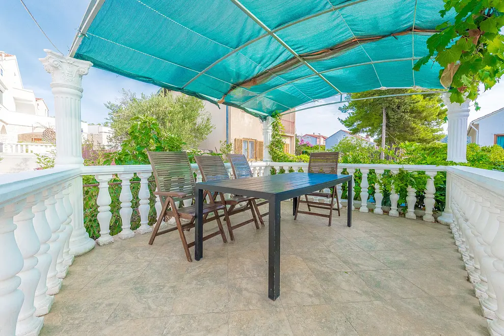 Ferienwohnung in Ciovo  999202769 31043