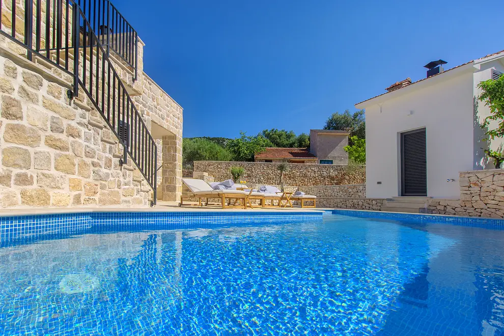 Ferienhaus in Marina mit Pool 999212607 40200 – Foto 58