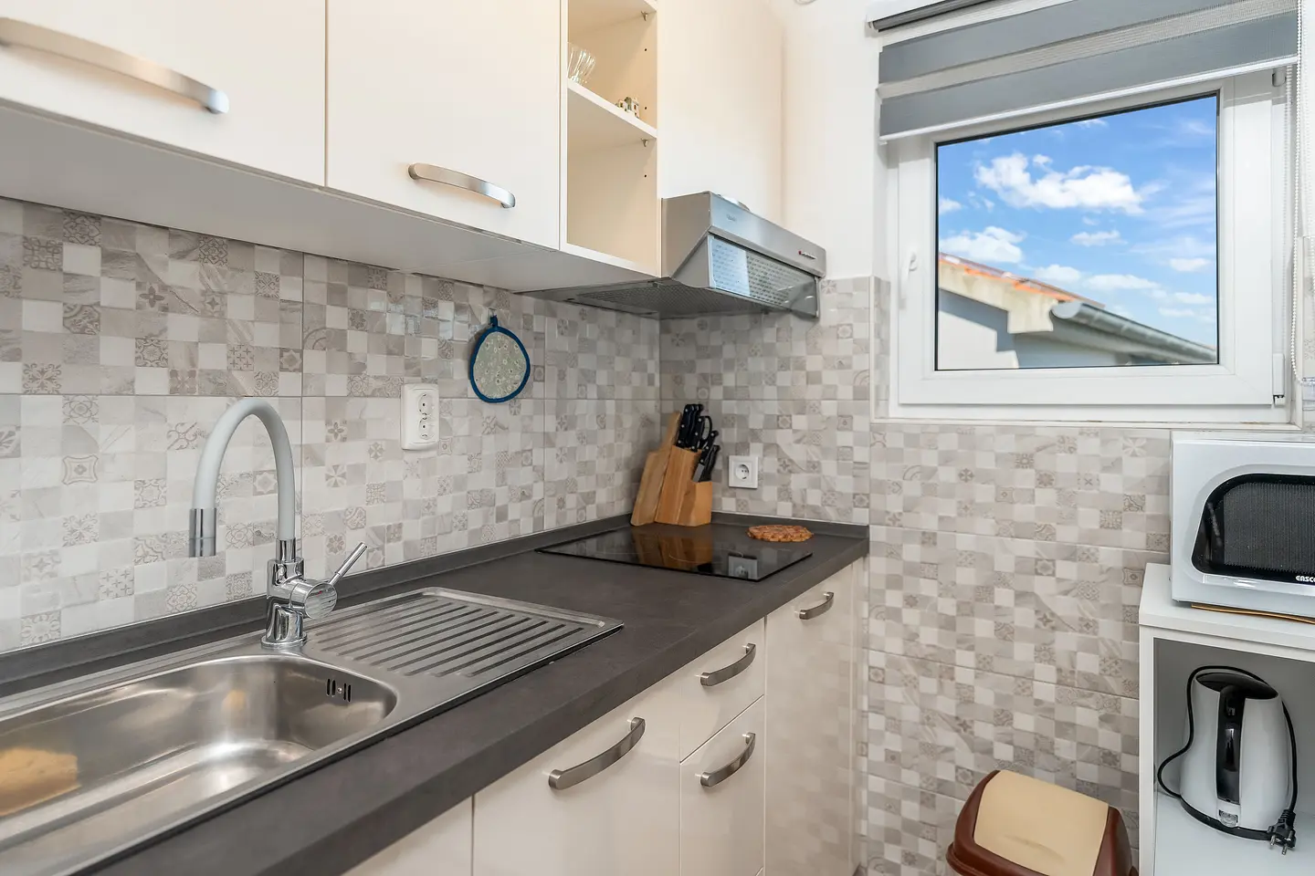 Ferienwohnung in Nin  999210042 37929