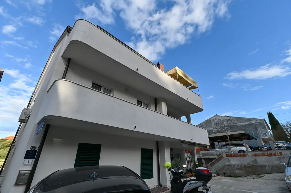Ferienwohnung in Ciovo  999209108 37039 – Foto 35