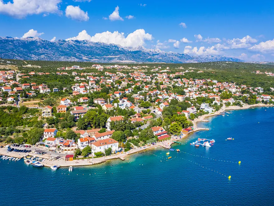 Ferienwohnung in Starigrad mit Pool 999207763 35782 – Foto 15