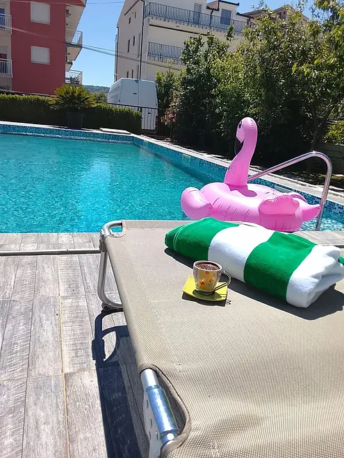 Ferienwohnung in Trogir mit Pool 999229935 42708 – Foto 45
