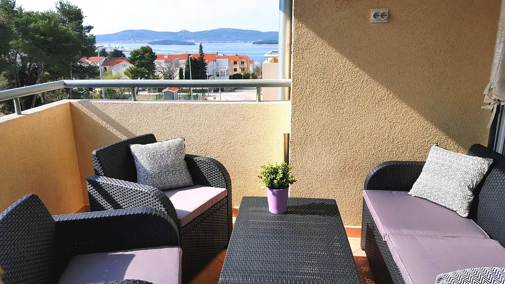 Ferienwohnung in Biograd  999206730 34823 – Foto 2