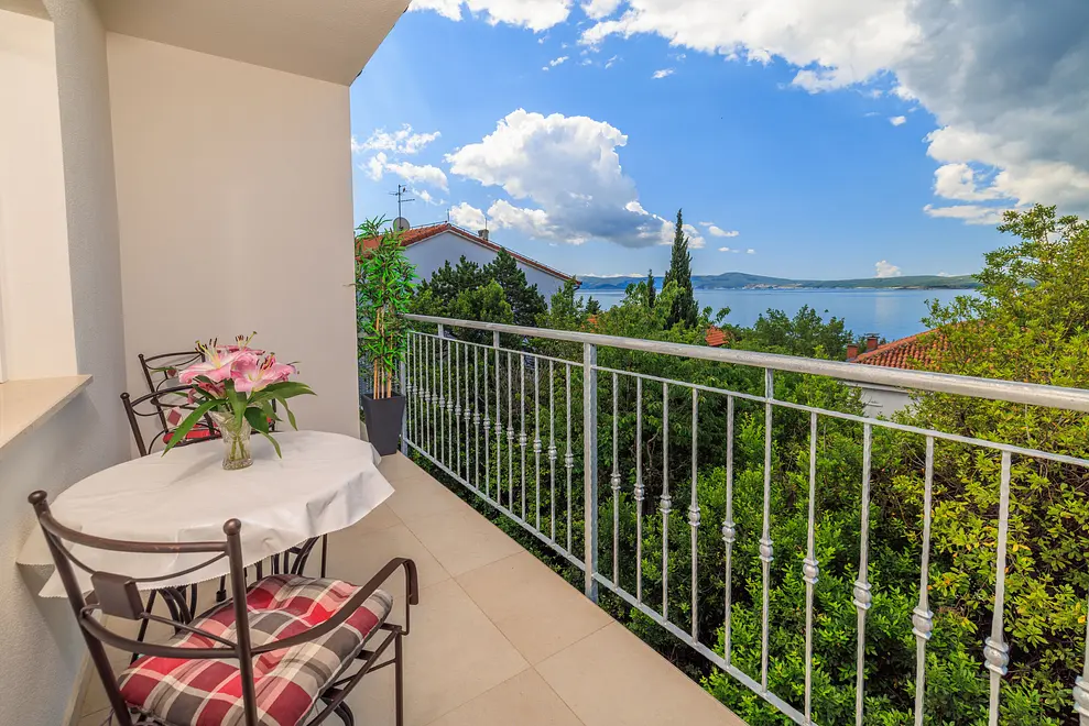 Ferienwohnung in Crikvenica haustiergeeignet 66114306 4793