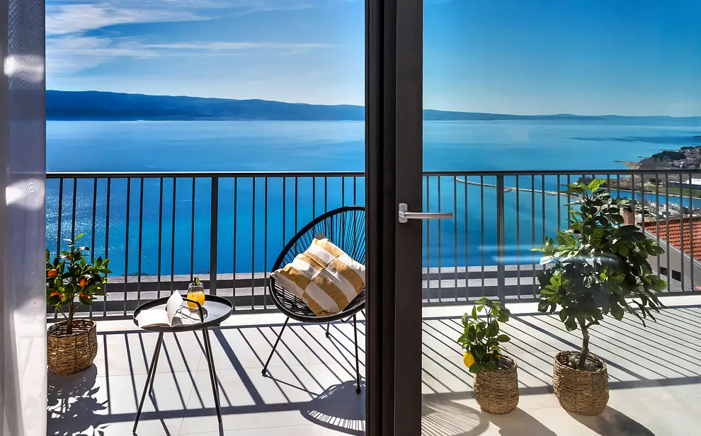 Ferienhaus in Omis mit Pool 999208204 36181 – Foto 2