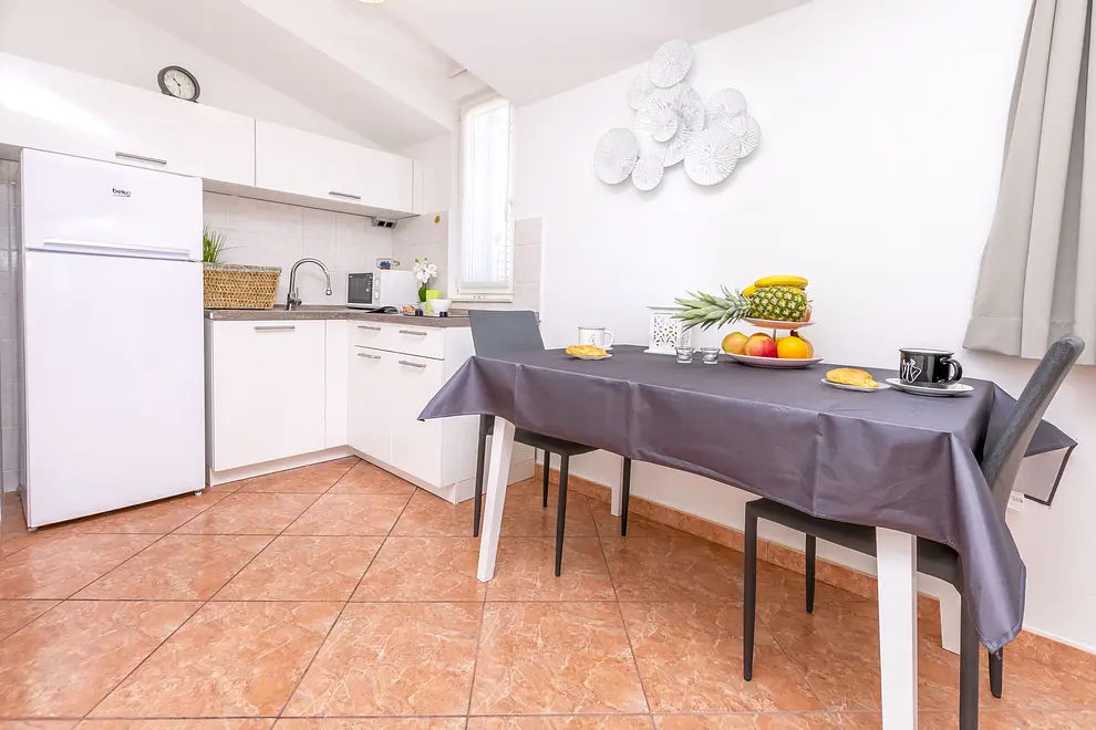 Ferienwohnung in Rogoznica  999212165 39852 – Foto 1