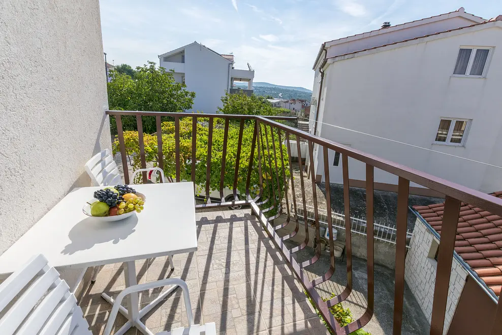 Ferienwohnung in Primosten  66128643 14735