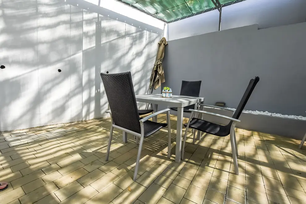 Ferienwohnung in Rogoznica  66140922 23087