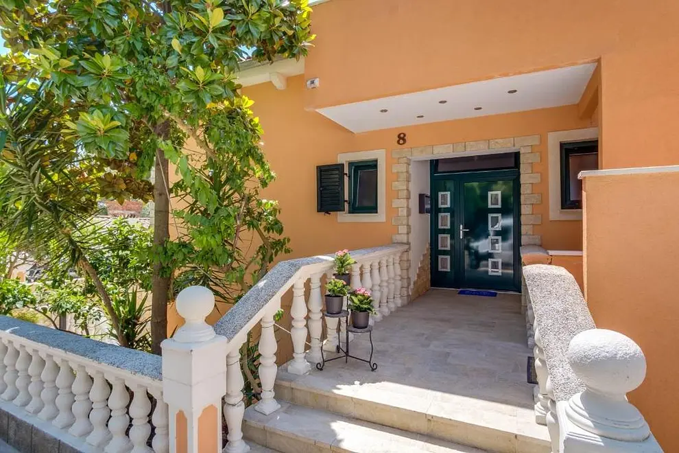 Ferienwohnung in Losinj  999213404 40914 – Foto 30