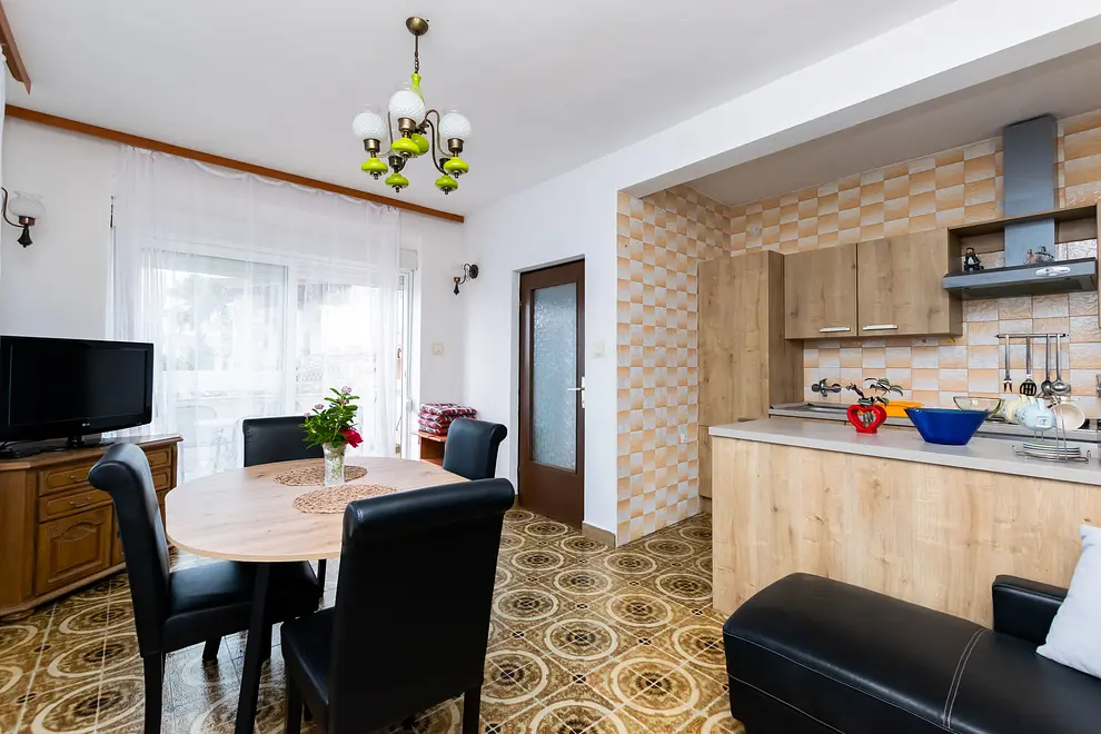 Ferienwohnung in Kampor  999210010 37904 – Foto 20