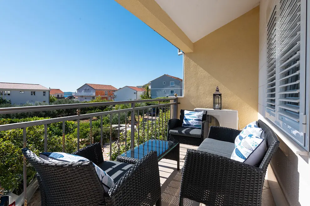 Ferienwohnung in Orebic  999206464 34565 – Foto 3