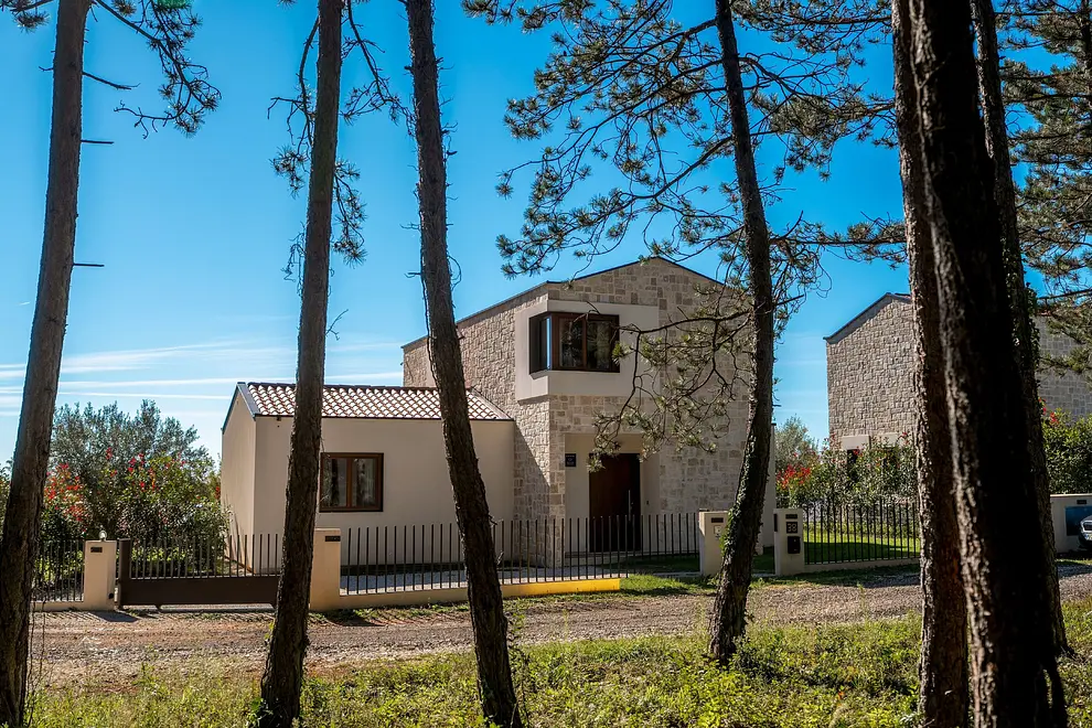 Ferienhaus in Porec mit Pool 999224005 42116 – Foto 13