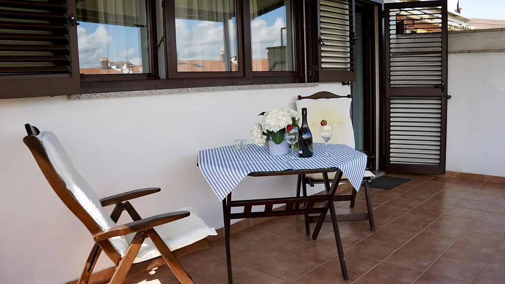 Ferienwohnung in Rovinj  999211785 39523 – Foto 29