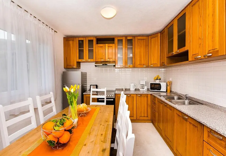 Ferienwohnung in Podstrana mit Pool und haustiergeeignet 999212756 40330 – Foto 3