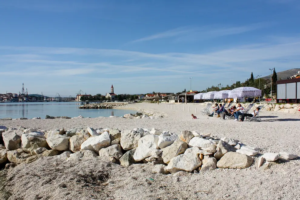 Ferienwohnung in Ciovo  999203979 32203 – Foto 9