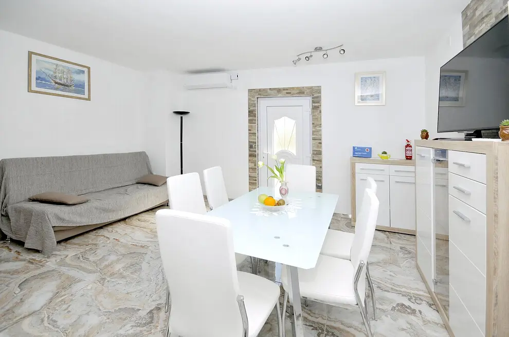 Ferienwohnung in Kastela  999211667 39427 – Foto 2