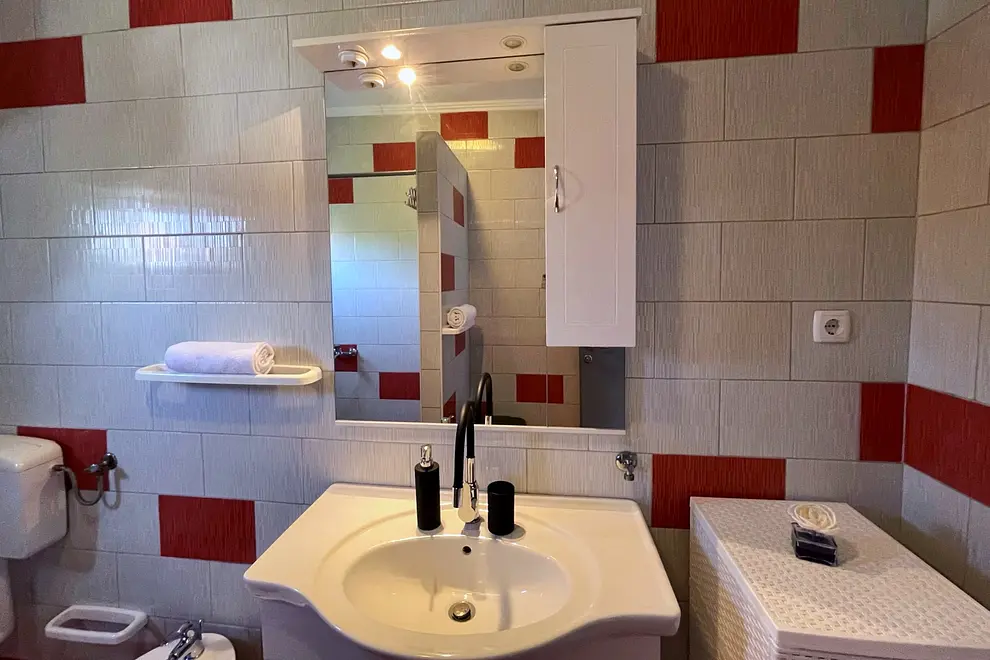 Ferienwohnung in Dobrinj  999223725 41847 – Foto 27