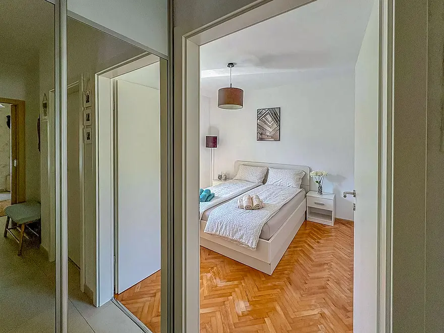 Ferienwohnung in Opatija  999238083 43132 – Foto 40