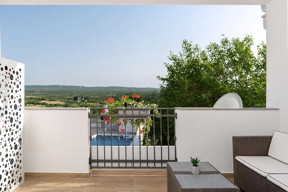 Ferienwohnung in Novigrad mit Pool 999213432 40935 – Foto 2