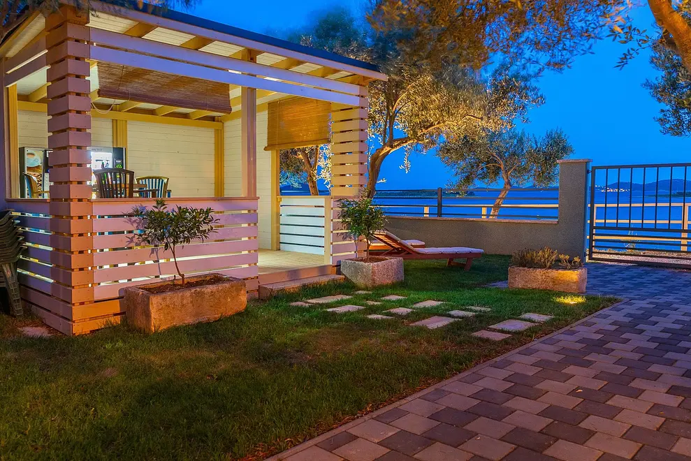 Ferienwohnung in Biograd haustiergeeignet 999210127 38005 – Foto 12