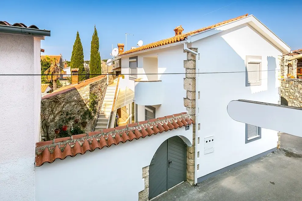 Ferienwohnung in Medulin  66139185 22042