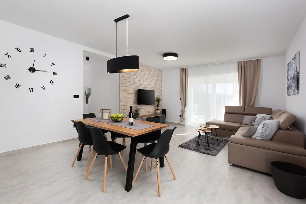 Ferienwohnung in Tinjan mit Pool 999224920 42428 – Foto 3