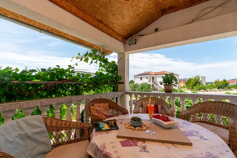 Ferienwohnung in Starigrad  999238212 43136 – Foto 7