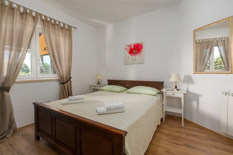 Ferienwohnung in Porec mit Pool 999223850 41966 – Foto 52