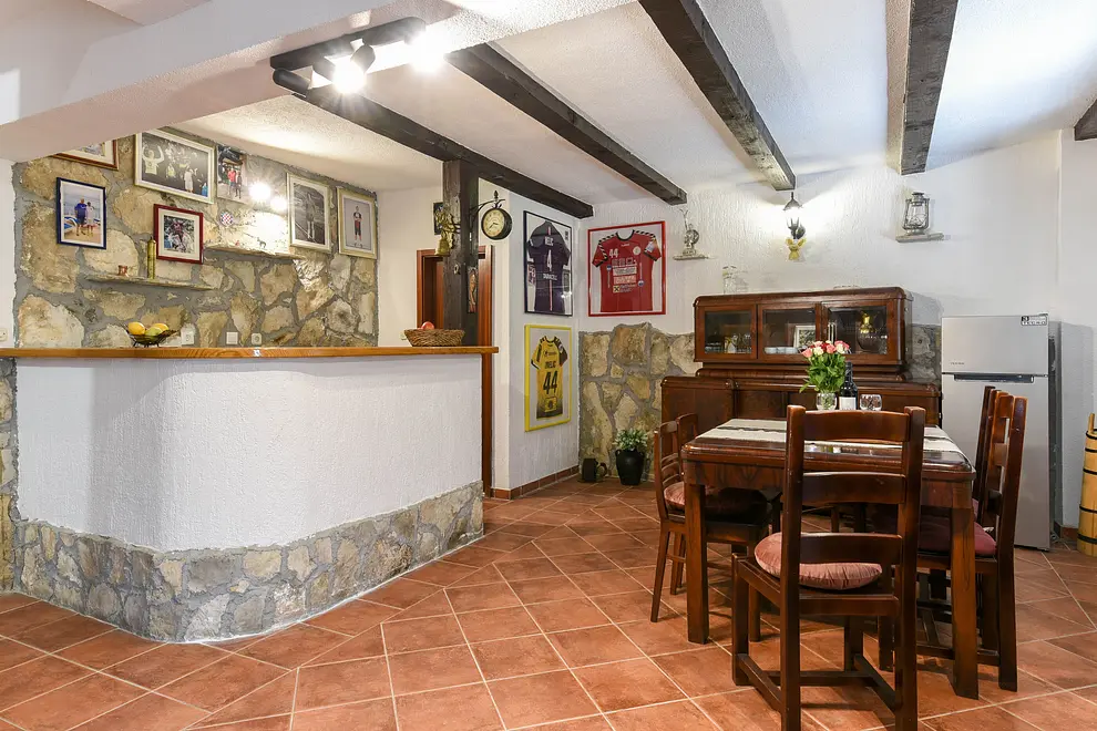 Ferienwohnung in Podstrana  999204166 41098 – Foto 39