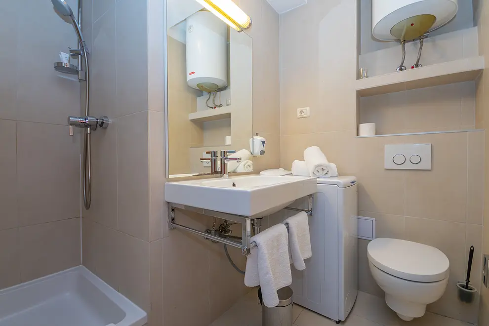 Ferienwohnung in Podstrana mit Pool 999212643 40230 – Foto 25