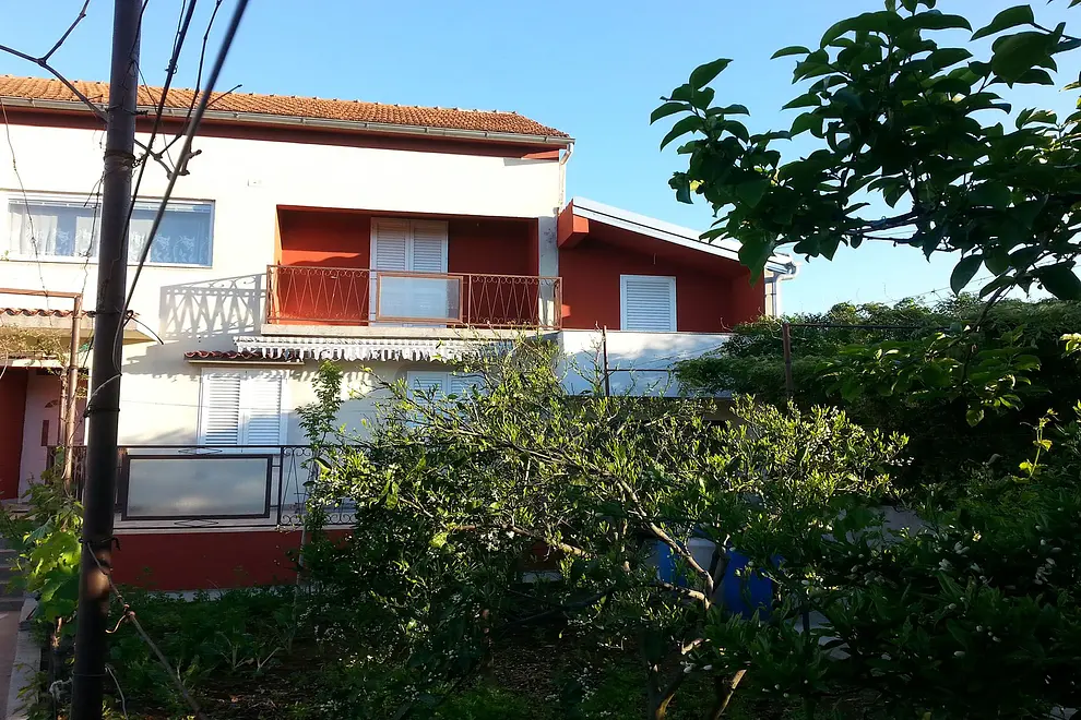 Ferienwohnung in Bibinje  66124256 11300