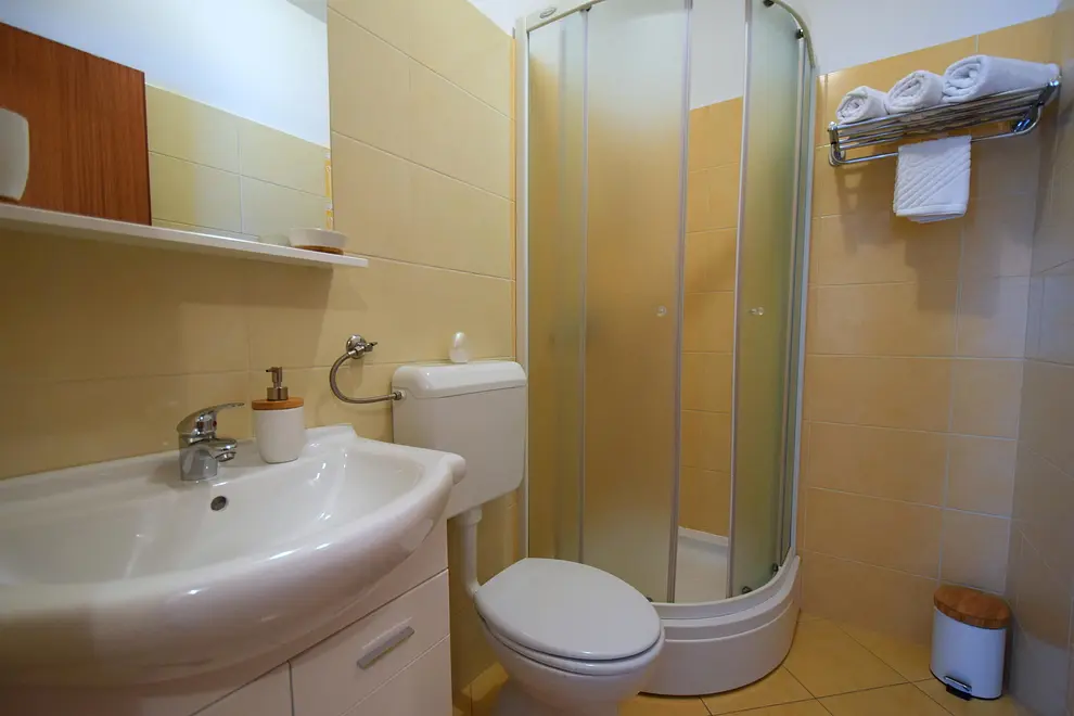 Ferienwohnung in Krk  66142573 24162