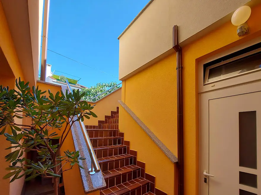 Ferienwohnung in Baska  999204807 32995 – Foto 24