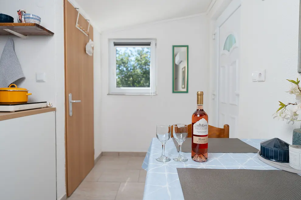 Ferienwohnung in Starigrad  999209645 37564 – Foto 18