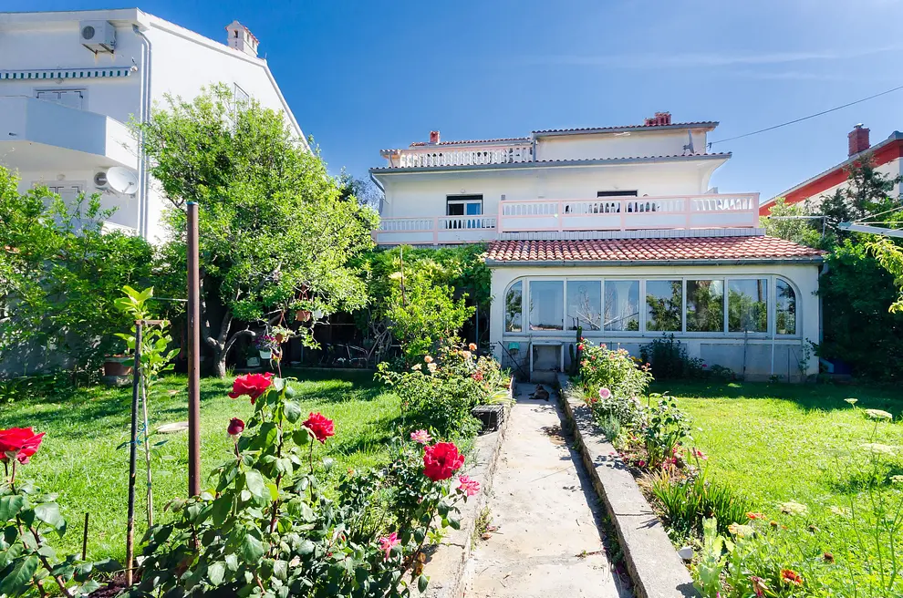 Ferienwohnung in Banjol haustiergeeignet 66124678 11619