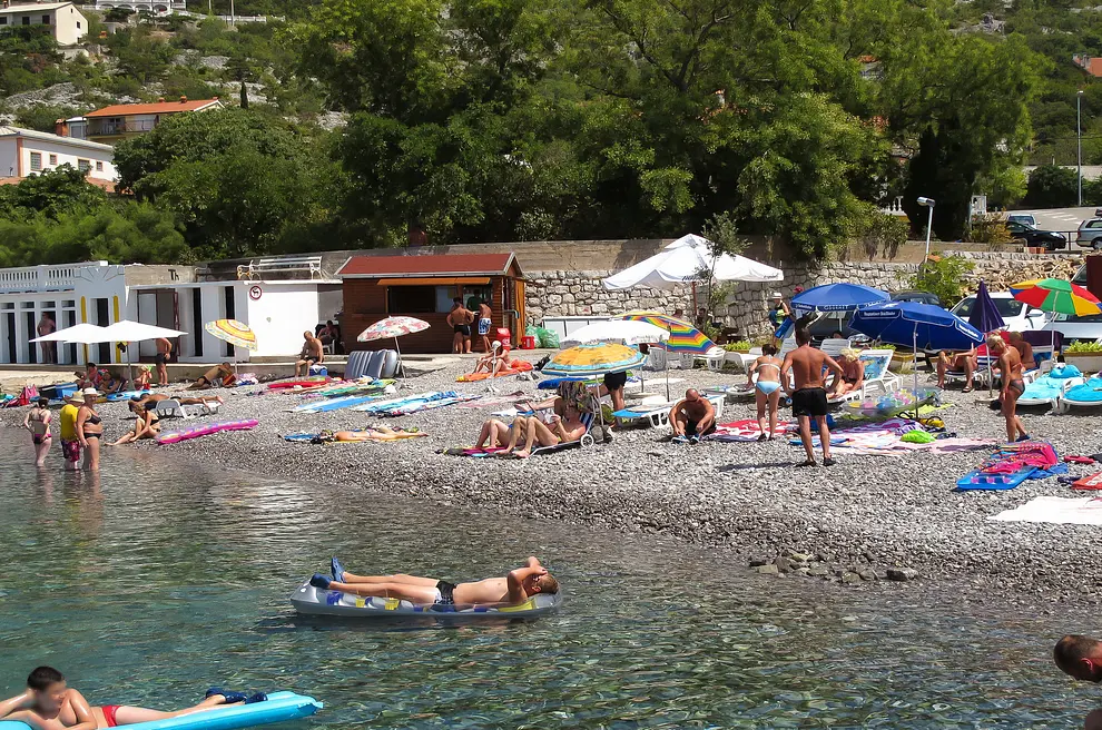 Ferienwohnung in Senj  999204563 32755 – Foto 32