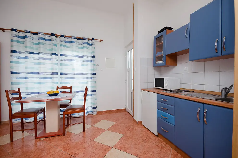 Ferienwohnung in Crikvenica  999203584 31822 – Foto 1