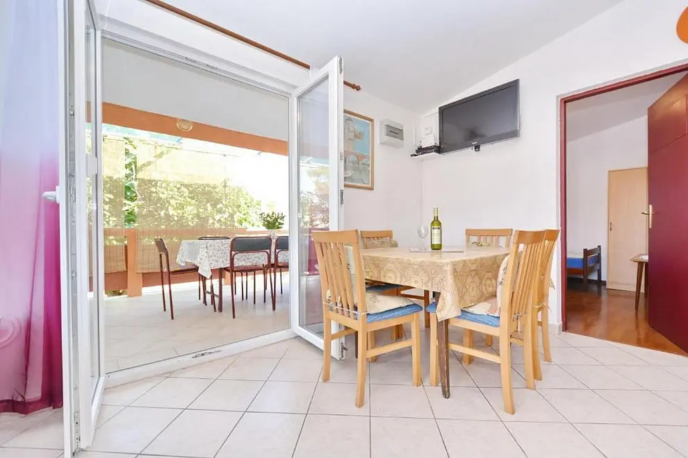 Ferienwohnung in Vir haustiergeeignet 999205915 34042