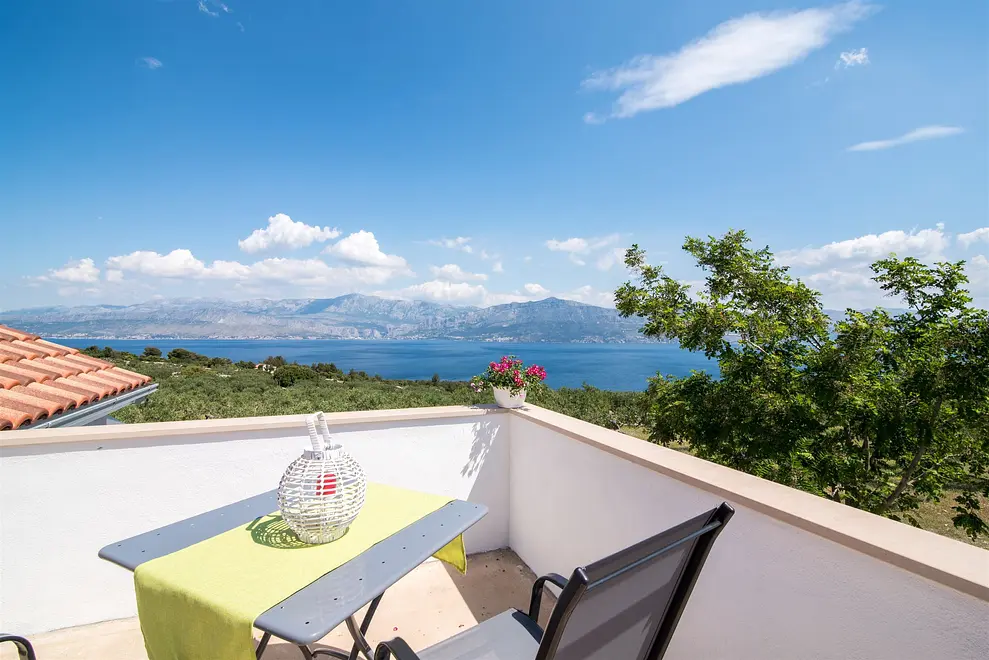 Ferienwohnung in Brac mit Pool 999204634 32825 – Foto 18