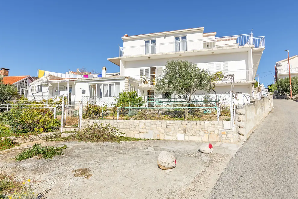 Ferienappartment in Primosten  999205736 33874 – Foto 7