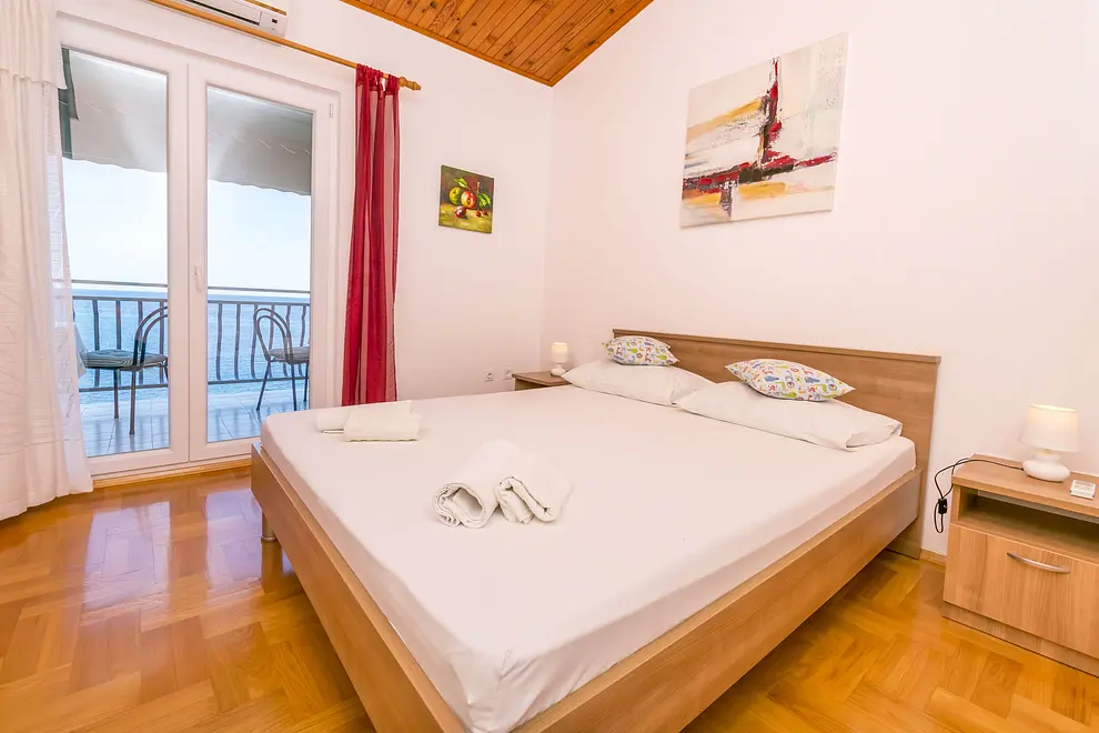 Ferienwohnung in Primosten  999207844 35855 – Foto 5
