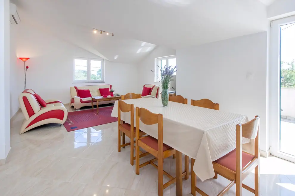 Ferienwohnung in Drnis mit Pool 999207555 35593 – Foto 3