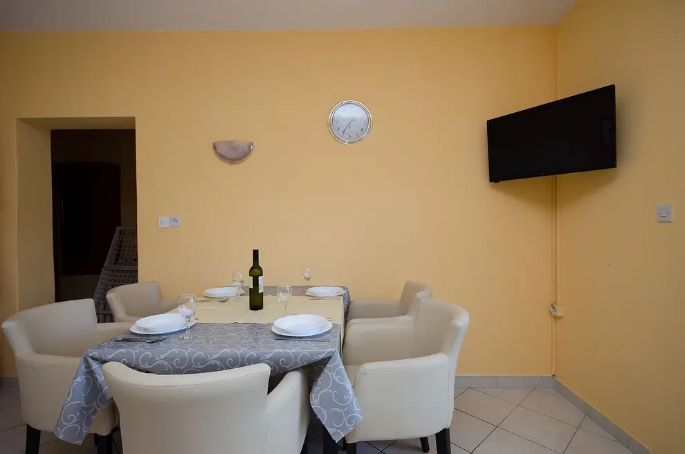 Ferienwohnung in Rab mit Pool 999204665 32856 – Foto 13