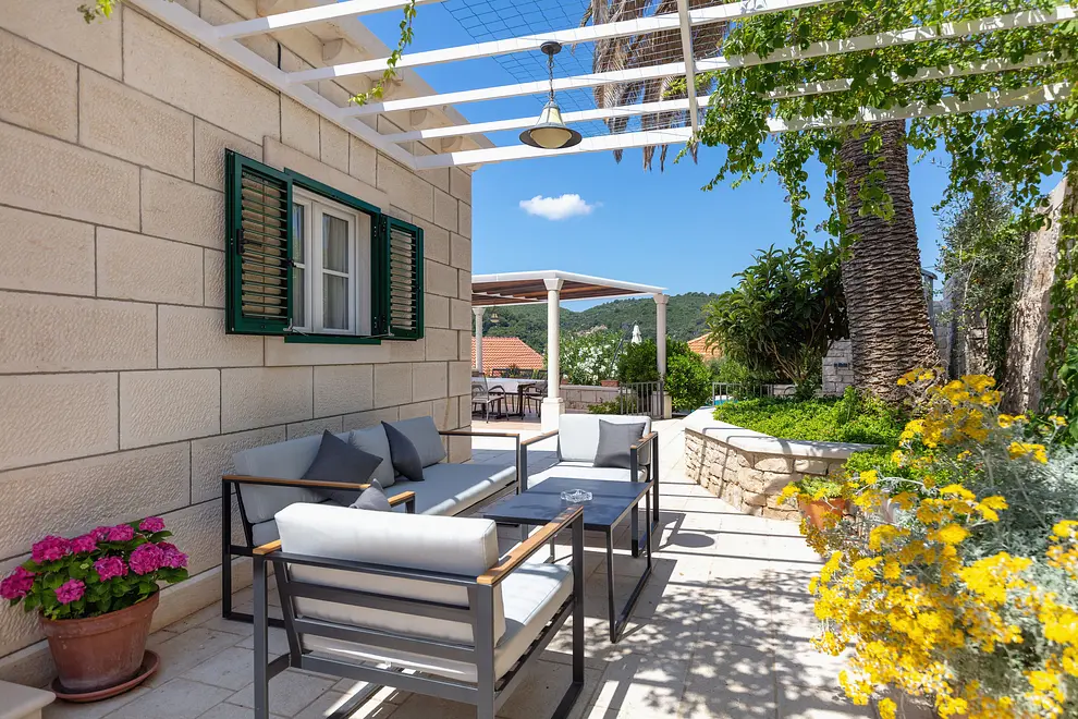 Ferienhaus in Brac mit Pool 999203200 31456 – Foto 24