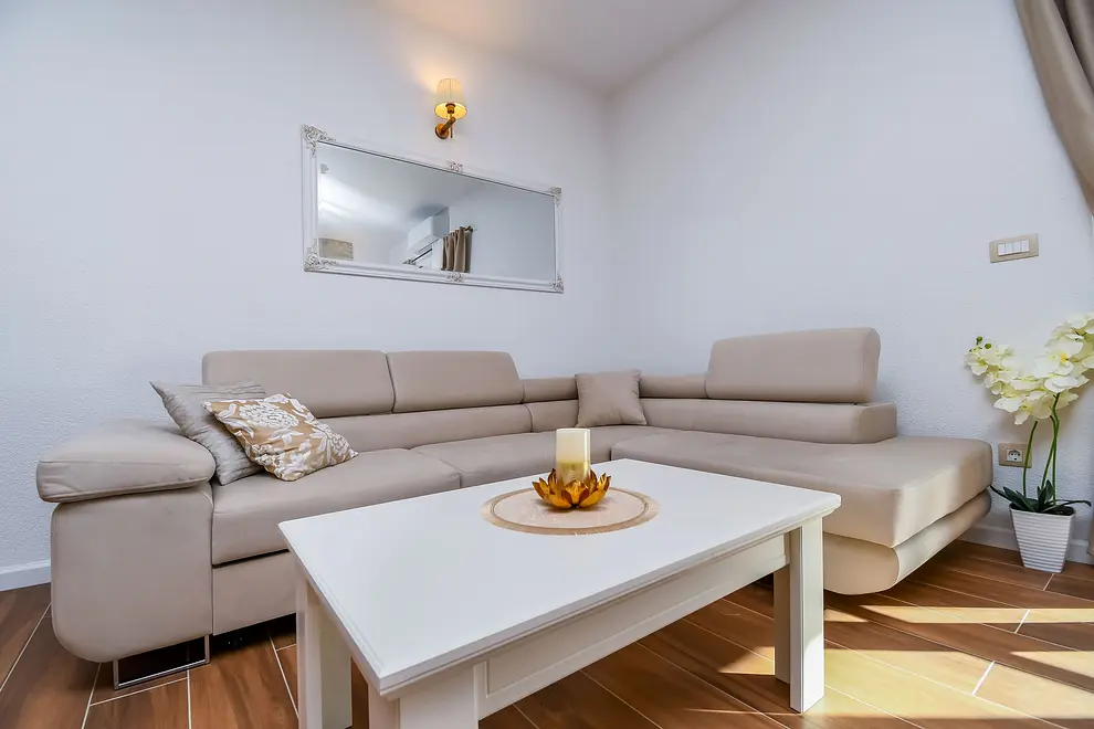 Ferienhaus in Rogoznica mit Pool 999213014 40557 – Foto 12